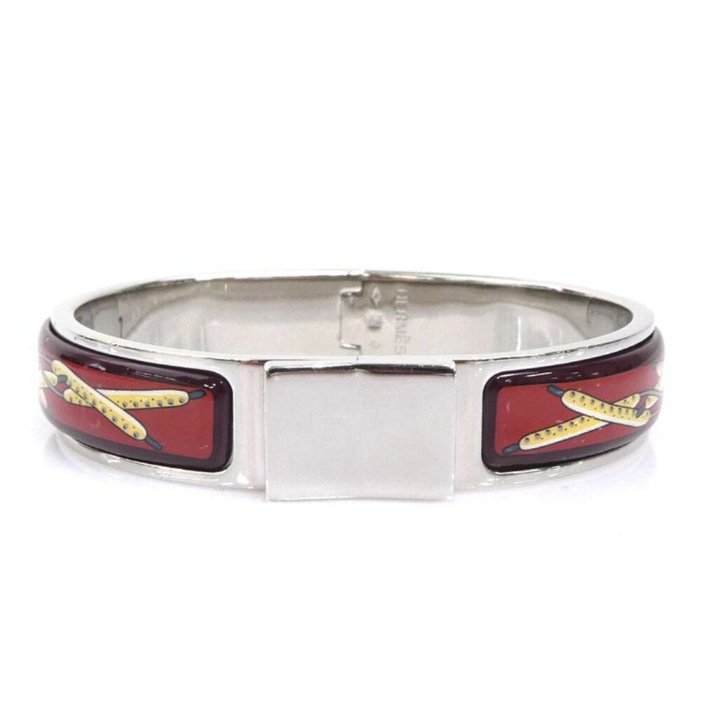 Hermes Bracelet Bangle Clic Clac